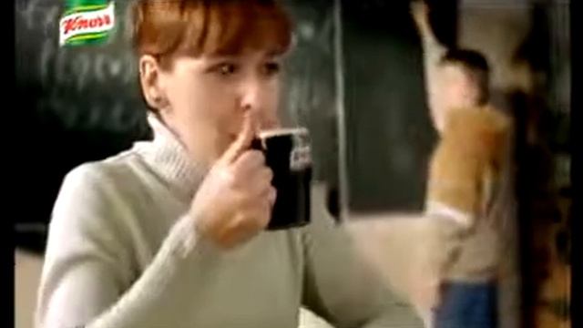 Чашка супа Кпои