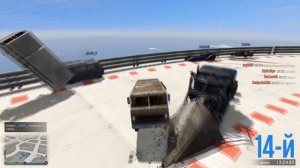 МЕДАЛИСТ И КВАНТУМ БОМБЯТ ДРУГ НА ДРУГА В СТЕНКЕ НА СТЕНКУ В GTA 5!ЖЕСТКИЙ КОМБЕК!