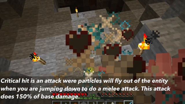 What Does The Smite Enchantment Do In Minecraft 1.16? смотреть онлайн