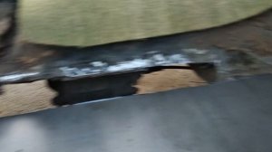 ПРОФИЛЬНАЯ ТРУБА В НИВУ. УСИЛЕНИЕ КУЗОВА НИВЫ. ПОРОГИ из ТРУБЫ. ЗАМЕНА ПОЛА в НИВЕ.