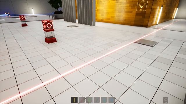 ReThink 2 Gameplay (PC) смотреть онлайн