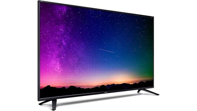 ? MEJOR SMART TV 50" - Sharp 50BJ2E ¿La MEJOR Smart TV Sharp de 50 Pulgadas? ✔️ смотреть онлайн
