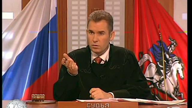 Час Суда. Строптивый стропальщик / Court Hour. Obstinate Slinger смотреть онлайн