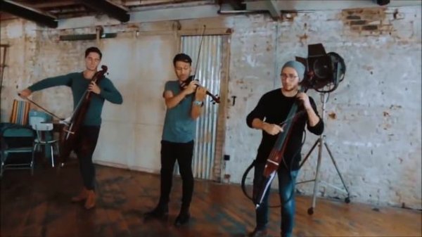 Top 5 Covers of EMBER TRIO - YouTube String Trio Sensation