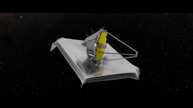 Вот что откроет космический телескоп James Webb !!! смотреть онлайн