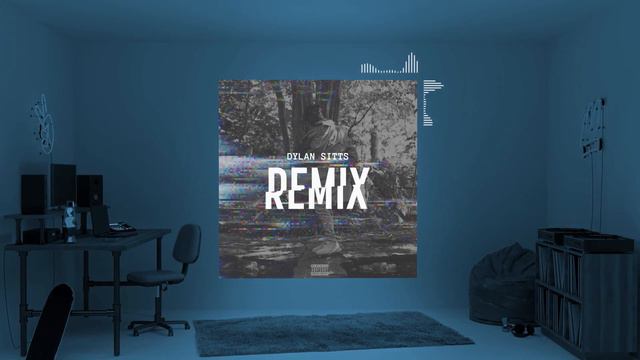 Dylan Sitts Feat. HDBeenDope - For The Record (Dylan Sitts Remix)