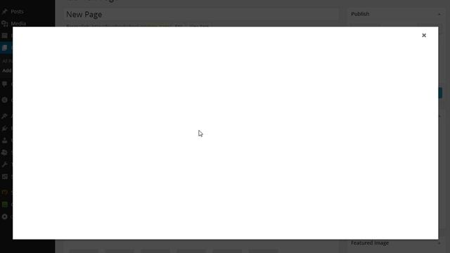Add a NextGEN Gallery to a WordPress Page смотреть онлайн