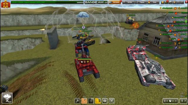 ТАНКИ ОНЛАЙН ЗЛП НА 8 МАРТА! смотреть онлайн