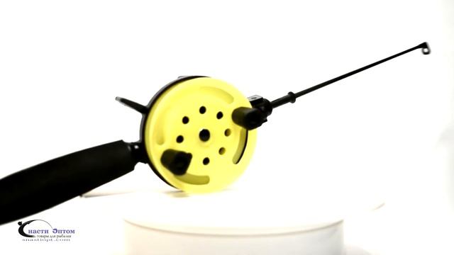 Удочка зимняя ADAMS, IFR-3000L смотреть онлайн