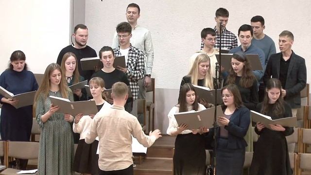 ▶️ 19.03.2023 Вечернее Богослужение смотреть онлайн