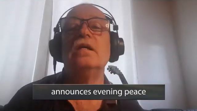 I Skovens Dybe Stille Ro (In the deep quiet of the forest) смотреть онлайн