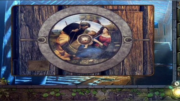 Can you escape the 50 room 5 (прохождение) 
Уровень 7