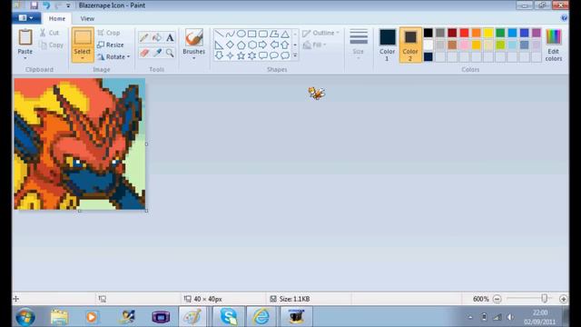 Pokémon Mystery Dungeon Icon Tutorial смотреть онлайн