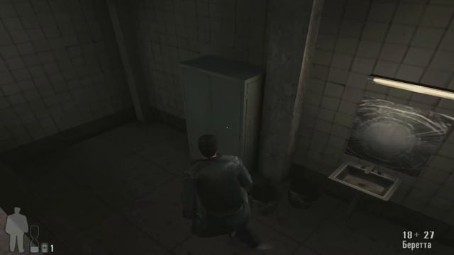 Прохождение Max Payne - #1 Станция Роско-стрит смотреть онлайн