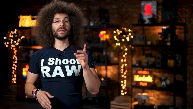 Photographer SCREWED By PETA, GoPro 6 LEAK? & Polaroid’s Officially BACK: Photo News Fix смотреть онлайн