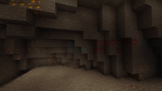 Minecraft 1.18 Overview - Everything You Need To Know! | Caves & Cliffs Update (Part 2) смотреть онлайн