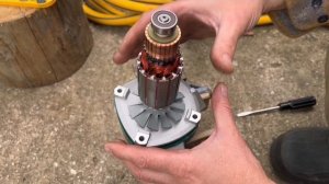 Поймет даже Барби! Как настроить защиту от закусывания в Ken 6110b. Разбираю новую дрель