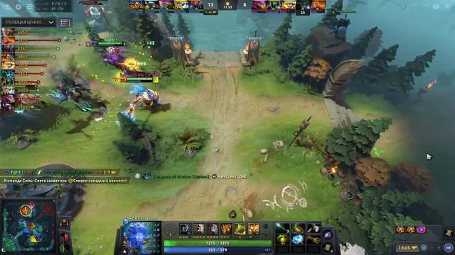 ? НОВЫЙ МАНКИ КИНГ ИМБА ПАТЧА 7.30? КАК ИГРАТЬ НА НОВОМ МАНКИ КИНГЕ ПАТЧ 7.30 | DOTA 2 MONKEY KING смотреть онлайн