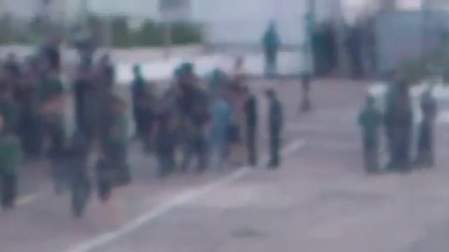 Беспредел на колонии ИК-25 смотреть онлайн