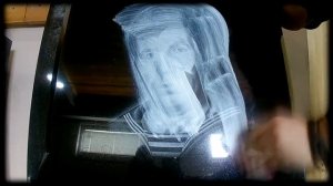 Краска на граните . Сравним карельский и китайский