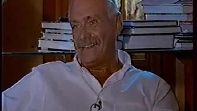 Никита Михалков о себе любимом смотреть онлайн