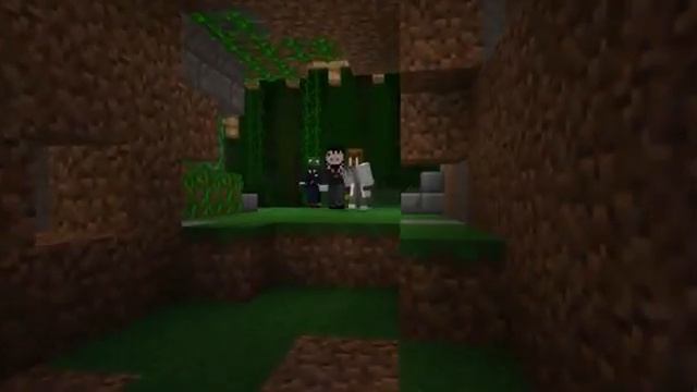 Download Minecraft Pocket Edition 1.2.0.18 смотреть онлайн
