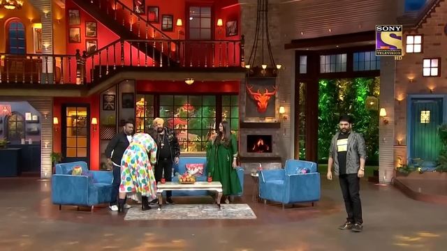 How A Comment Became A Laughter Riot For Master Saleem! | The Kapil Sharma Show | Full Episode смотреть онлайн