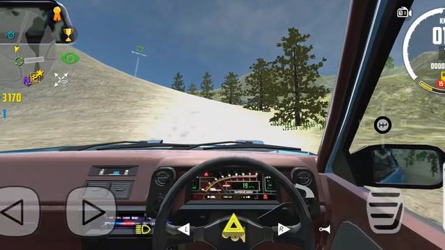 Игра симулятор автомобиля 2 смотреть онлайн