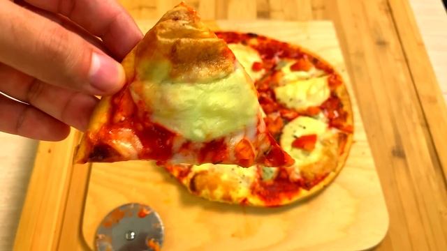 ЗАЧЕМ? ЗАМОРОЖЕННЫЕ ПИЦЦЫ / Дорогое vs Дешевое смотреть онлайн