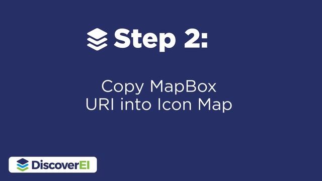 Custom MapBox Basemaps in Icon Map for Power BI смотреть онлайн