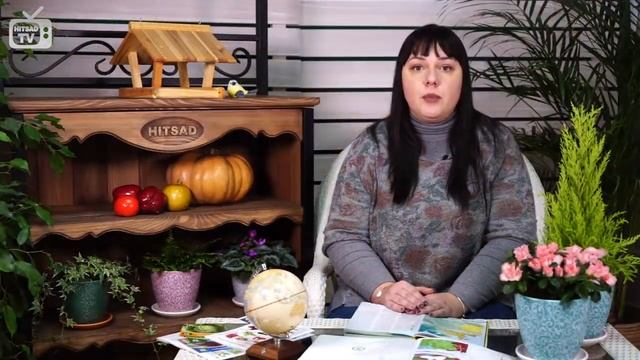 КЛИМАТИЧЕСКИЕ ЗОНЫ ? Морозостойкость растений ? Полезное для садоводов от HitsadTV