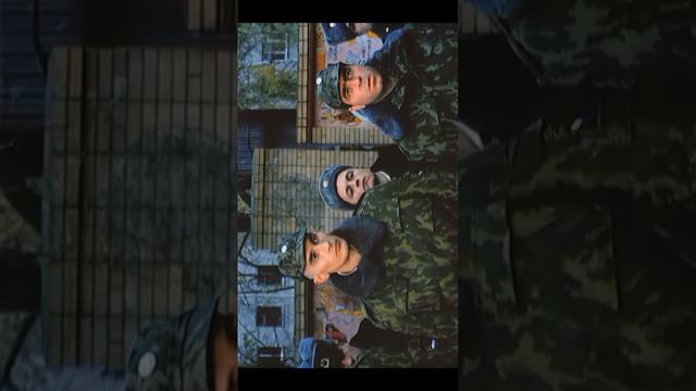 ДМБ — Неопознанный летающий объект. смотреть онлайн