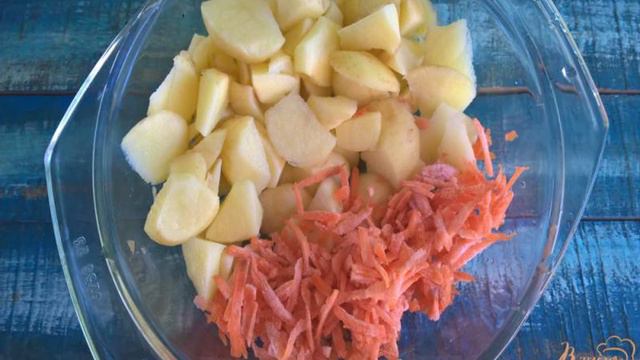 1000 и 1 рецепт