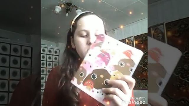 Подарок подруге смотреть онлайн