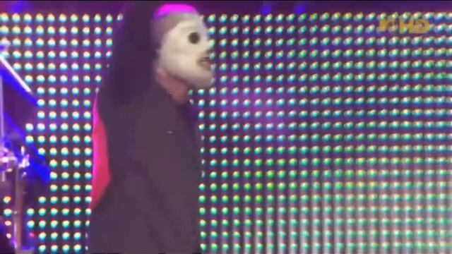 Михаил Круг & Slipknot - Владимирский Дуал смотреть онлайн