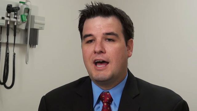 Dr. Zach Bauman, Surgery, Acute Care смотреть онлайн