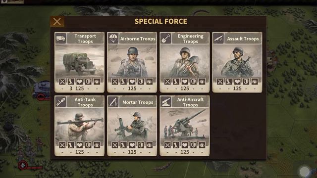 Glory of general 3 - Poland Campaign смотреть онлайн