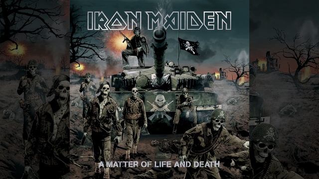 For the Greater Good of God (2015 Remaster) смотреть онлайн