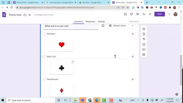 Easiest Way to Make a Google Forms Quiz with Multiple Versions// Randomly Assign Different Versions смотреть онлайн