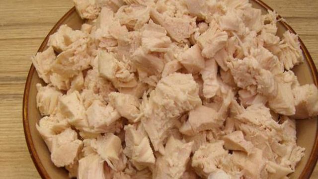 Рецепты от шеф-повара