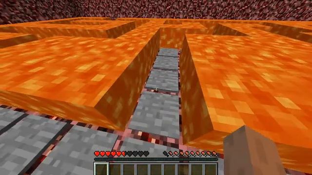 САМЫЙ БЕЗУМНЫЙ МЕХАНИЗМ В MINECRAFT смотреть онлайн