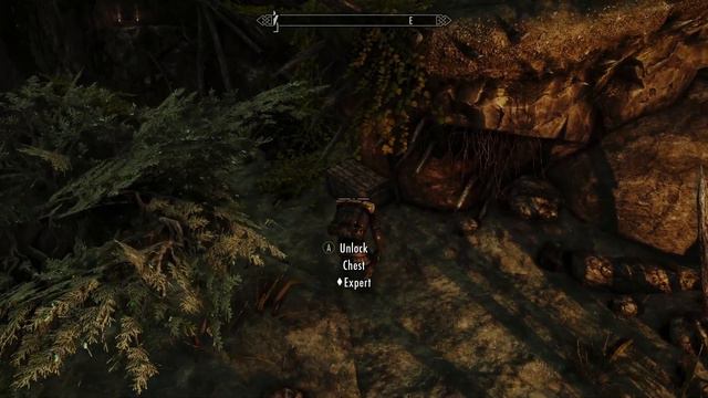 Modded Skyrim Roleplay: Jafar - Bandit Hunting Ep.22 смотреть онлайн
