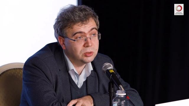 Кирилл Соловьев «Почему случаются революции?» смотреть онлайн