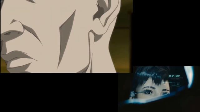 Cyberpunk 2077 Anime Trailer - Ghost in the Shell смотреть онлайн