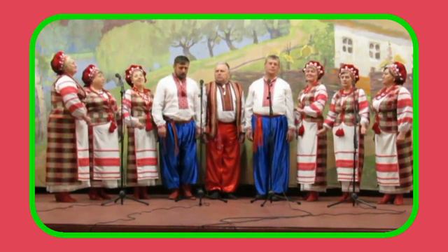"І тільки соловейко тьох, тьох,тьох". Пісня-жарт смотреть онлайн