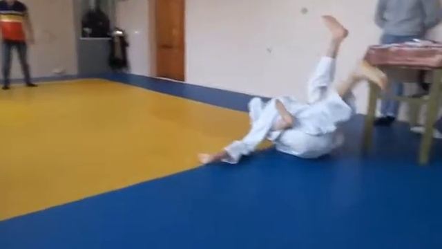 Дзюдо клуб ,,юность,, 23февраля 2017 смотреть онлайн