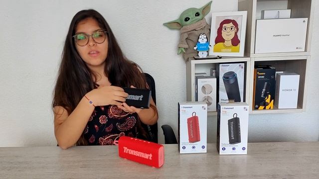 EL MEJOR PARLANTE POR MENOS DE 100 SOLES!!!! смотреть онлайн