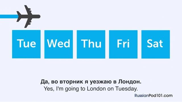 30 Minutes of Russian Listening Comprehension for Beginners смотреть онлайн
