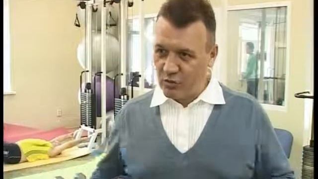 Андрей Бабожен - Успехи в лечении смотреть онлайн