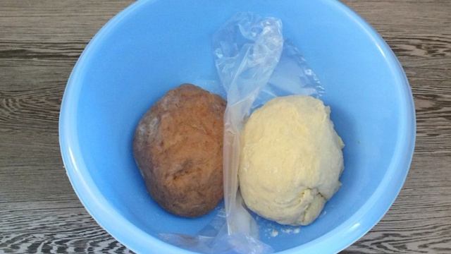 Готовим дома